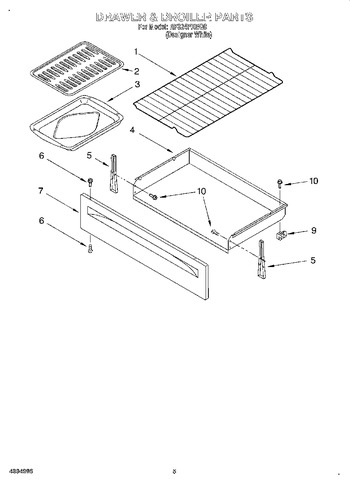 Diagram for RF324PXEQ0