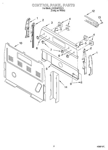 Diagram for RF324PXEQ1