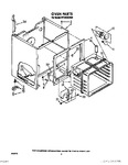 Diagram for 05 - Oven (continued)