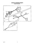 Diagram for 06 - Wiring Harness