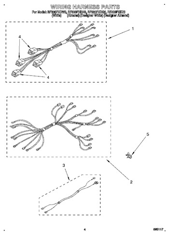 Diagram for RF330PXDN0