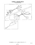 Diagram for 05 - Wiring Harness