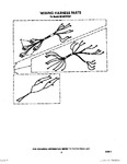 Diagram for 05 - Wiring Harness