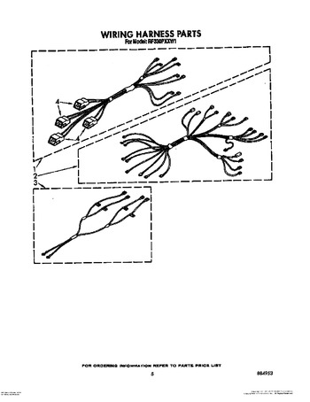 Diagram for RF330PXXN1