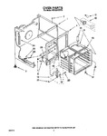 Diagram for 04 - Oven