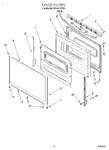 Diagram for 05 - Door, Optional