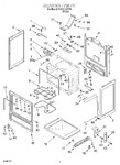 Diagram for 03 - Chassis