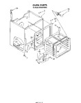 Diagram for 03 - Oven