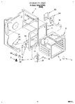 Diagram for 04 - Oven