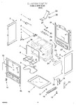 Diagram for 03 - Chassis