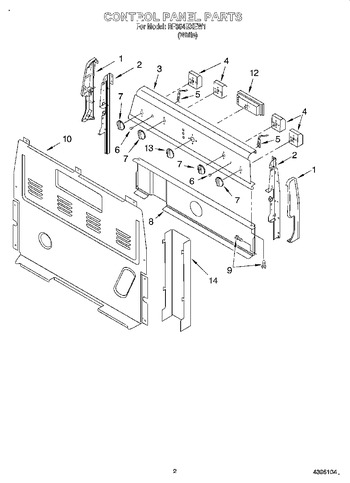 Diagram for RF354BXEW1