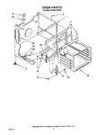 Diagram for 06 - Oven