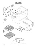 Diagram for 05 - Unit, Lit/optional