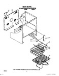 Diagram for 05 - Unit, Lit/optional