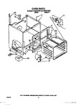 Diagram for 06 - Oven