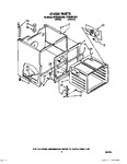 Diagram for 06 - Oven