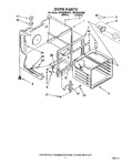 Diagram for 06 - Oven