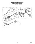 Diagram for 07 - Wiring Harness