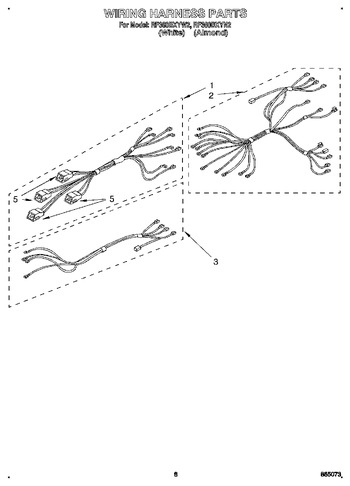 Diagram for RF360BXYN2