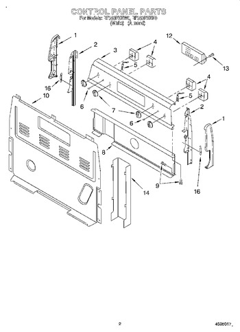 Diagram for RF360PXEN0