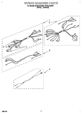 Diagram for RF361BXDN0