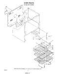 Diagram for 05 - Oven , Lit/optional