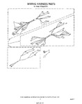 Diagram for 07 - Wiring Harness