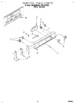 Diagram for 02 - Control Panel