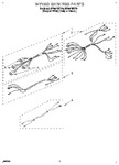 Diagram for 06 - Wiring Harness, Literature