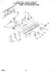 Diagram for 02 - Control Panel