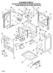 Diagram for 03 - Chassis Parts