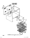 Diagram for 06 - Oven (continued), Optional