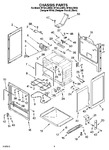 Diagram for 03 - Chassis Parts