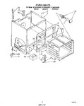 Diagram for 04 - Oven