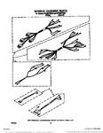 Diagram for 07 - Wiring Harness