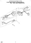 Diagram for 06 - Wiring Harness, Lit/optional