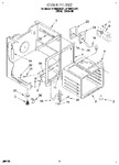 Diagram for 04 - Oven