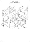 Diagram for 04 - Oven