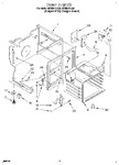 Diagram for 04 - Oven