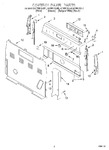 Diagram for 02 - Control Panel