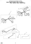 Diagram for 05 - Wiring Harness, Lit/optional