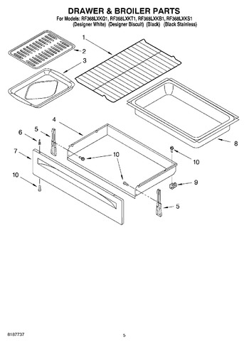 Diagram for RF368LXKT1