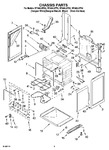 Diagram for 03 - Chassis Parts