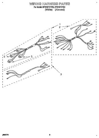 Diagram for RF370PXYN2