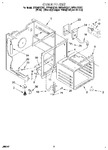 Diagram for 04 - Oven