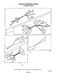 Diagram for 07 - Wiring Harness