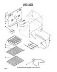 Diagram for 05 - Unit, Lit/optional