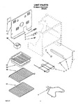 Diagram for 04 - Unit, Lit/optional