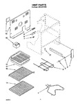 Diagram for 05 - Unit, Lit/optional