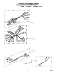 Diagram for 06 - Wiring Harness